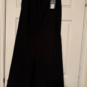 Universal Thread Black Maxi Skirt